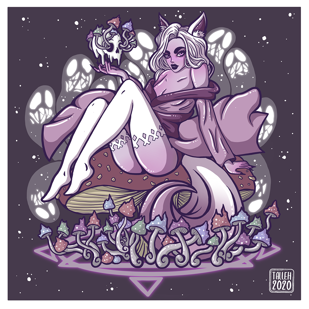 DTIYS - Lolasartstudio